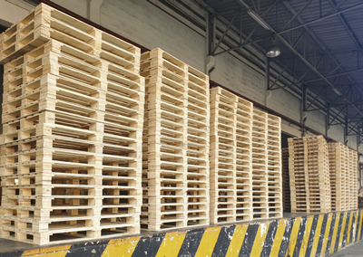 Jaywood Pallet Products