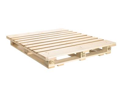 CP4 Pallet