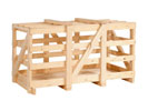 Wooden Crate