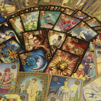 Tarot Cards