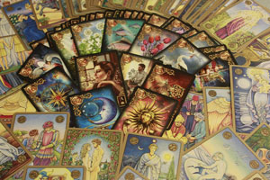 Tarot Cards