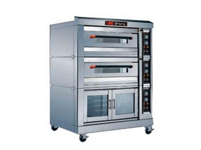 Bakery Equipments