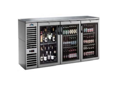 Bar Equipments