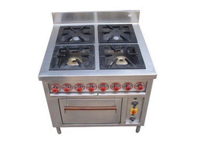 Cooking Equipments