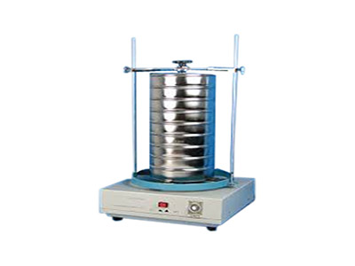 Machine Sieves