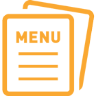 Tailor-made Menu