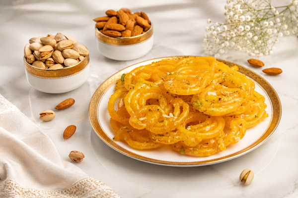 Jalebi