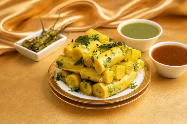 Khandvi