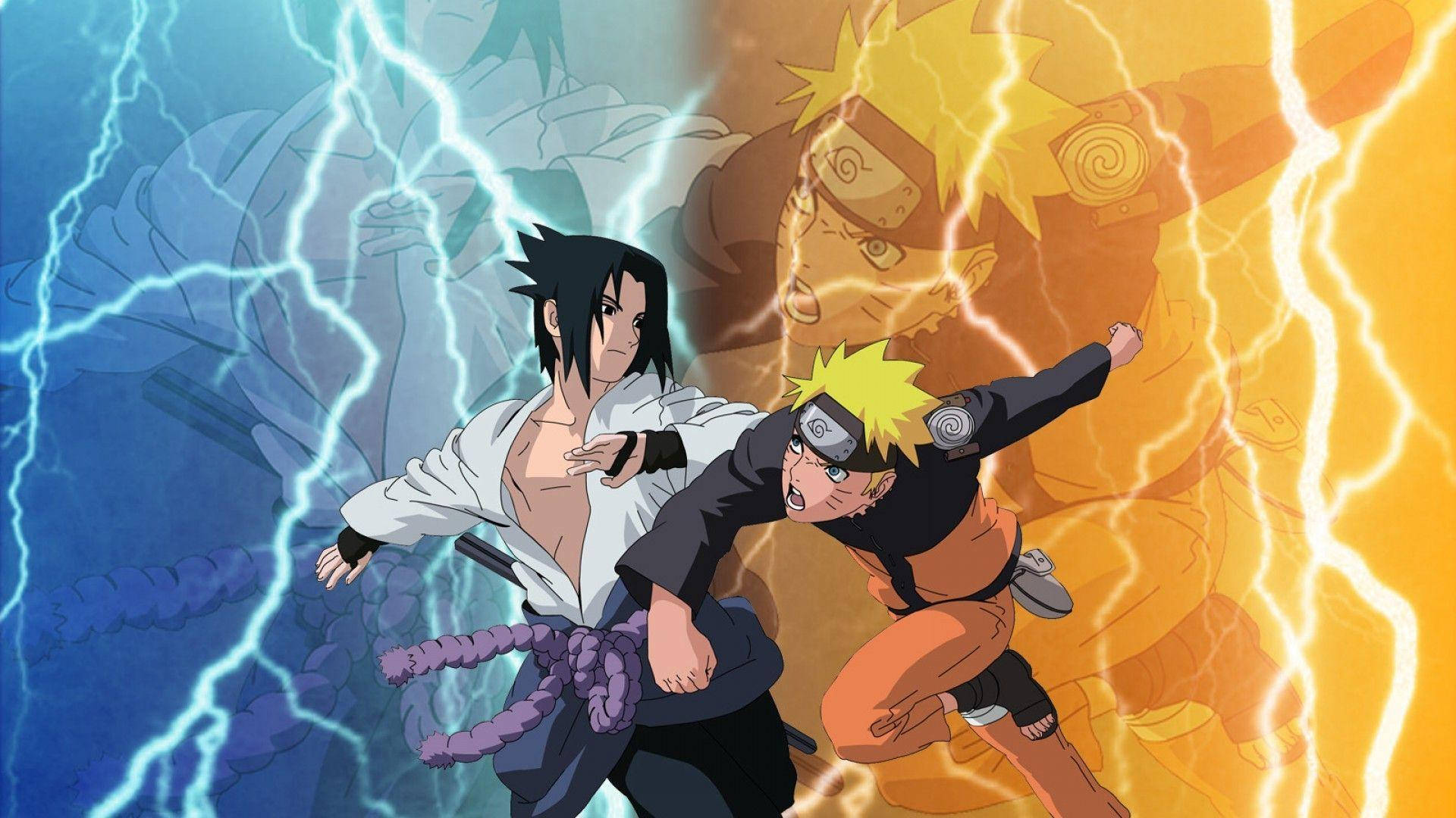 Naruto: Shippuden