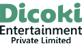 Dicoki Entertainment Pvt. Ltd.