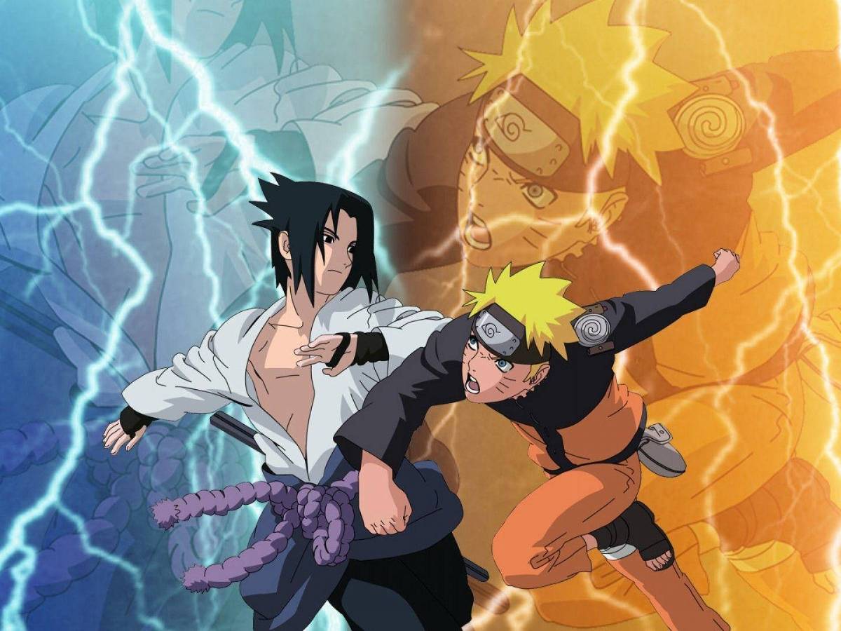 Naruto: Shippuden