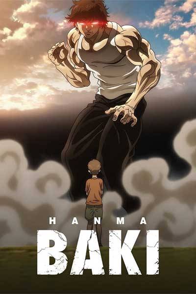 Baki Hanma