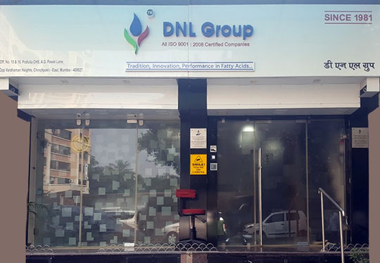 DNL Group Office