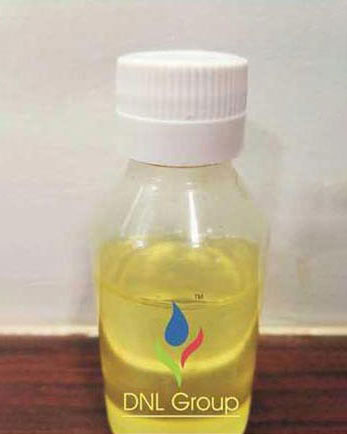 Refined Cotton Seed Oil