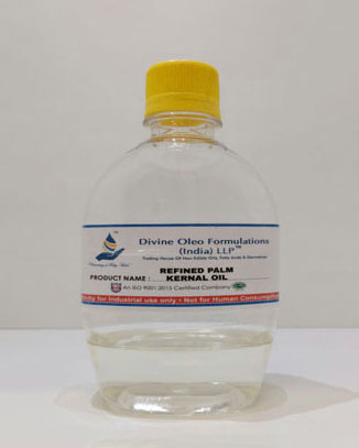 Refined Palm Kernal Oil