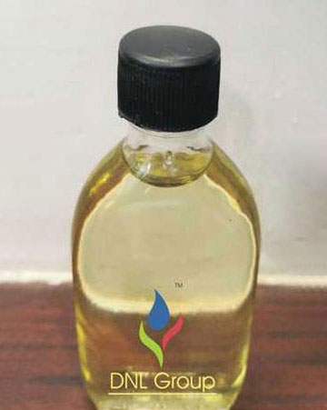 Refined Soya Bean Oil