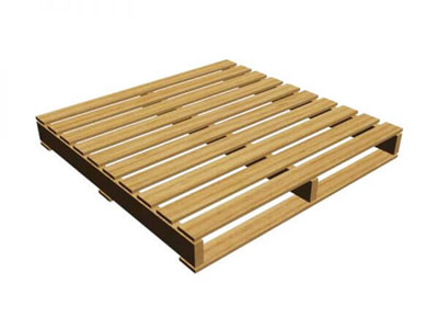 2 Way Pallet