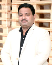 Mr. Ritesh Desai