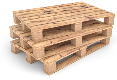 Wooden Pallet