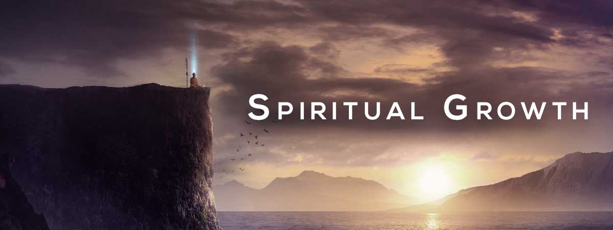 Spiritual Growth