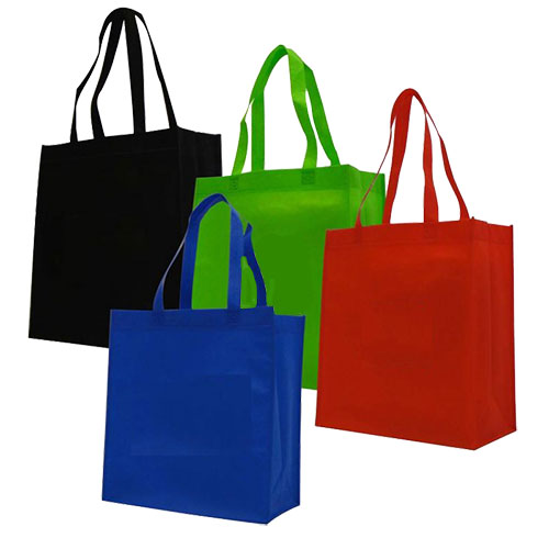 non woven bags manufacturer