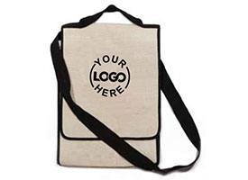 Jute Laptop Bags Manufacturer