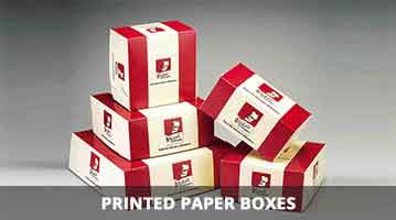 paper boxes