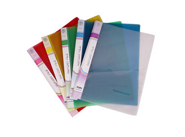 non tearable paper file