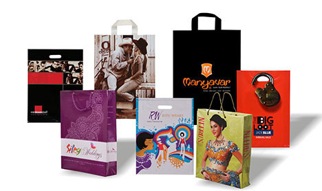 carry bag manufacturers