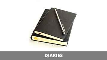 diary