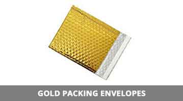 packaging envelopes