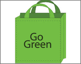 Eco Friendly Non Woven Bags