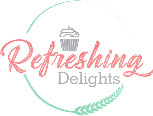 Refreshing Delights Logo