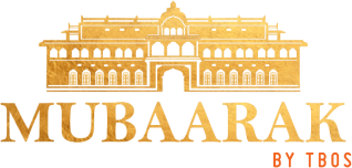 Mubaarak Logo