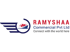 Ramyshaa Commercial Pvt. Ltd.