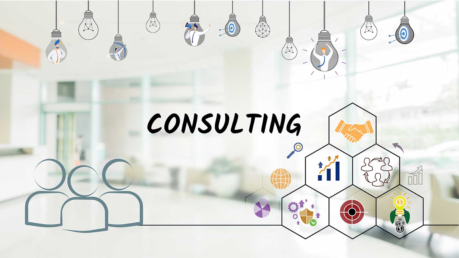 Consulting Service