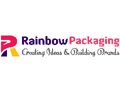 Rainbow Packaging