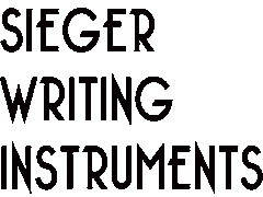 Seiger Pens