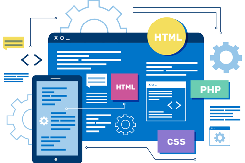 Web Development Services